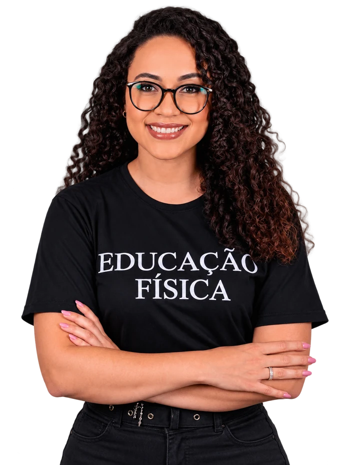 Bárbara Rafaela, personal trainer do No Limite Studio